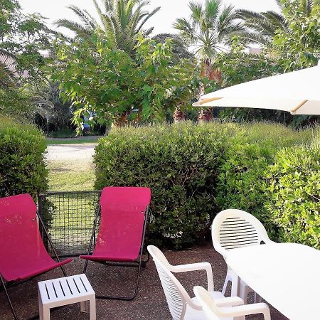 Appartement Soleil34 à Palavas-les-Flots Extérieur photo