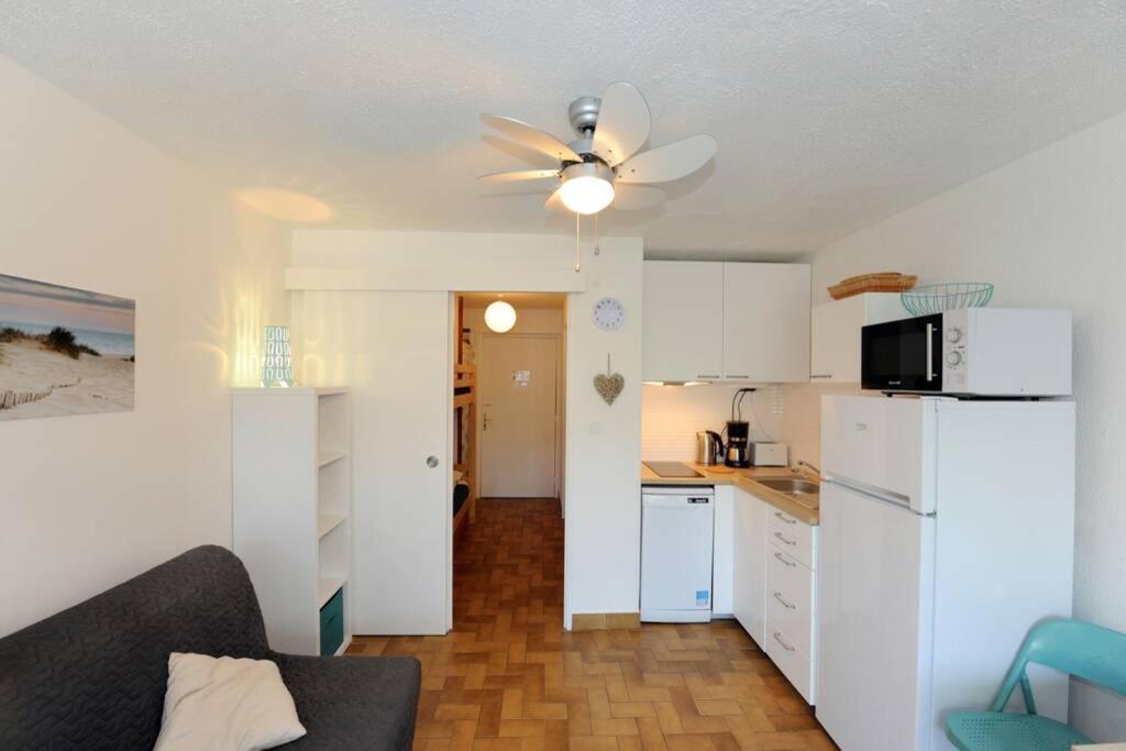 Appartement Soleil34 à Palavas-les-Flots Extérieur photo