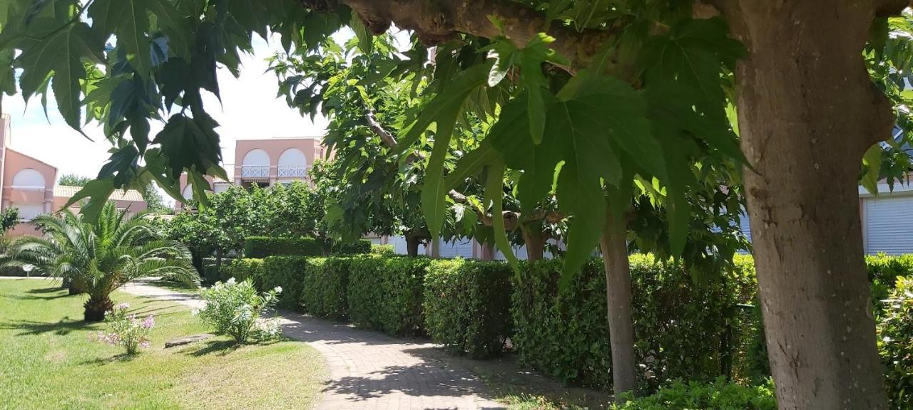 Appartement Soleil34 à Palavas-les-Flots Extérieur photo