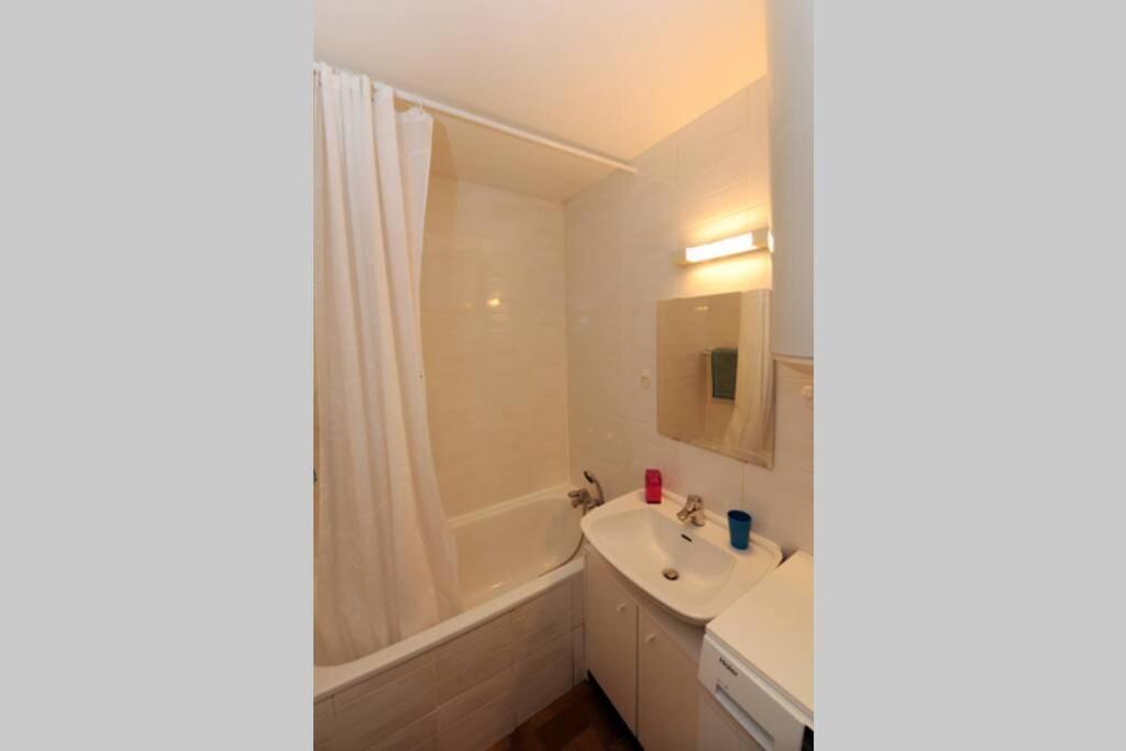 Appartement Soleil34 à Palavas-les-Flots Extérieur photo