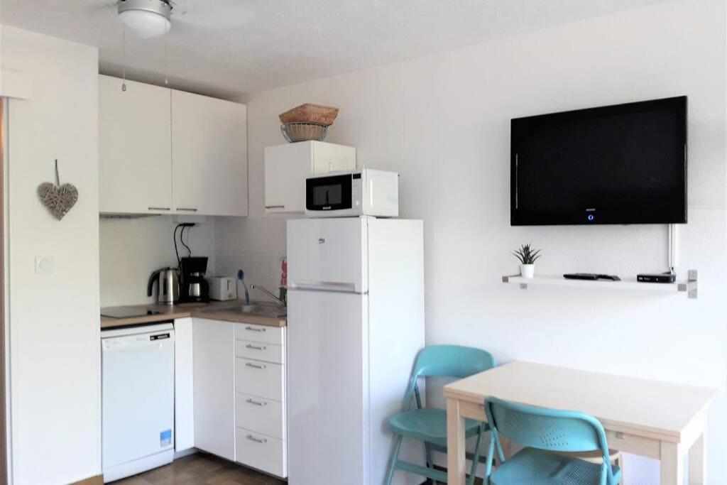 Appartement Soleil34 à Palavas-les-Flots Extérieur photo