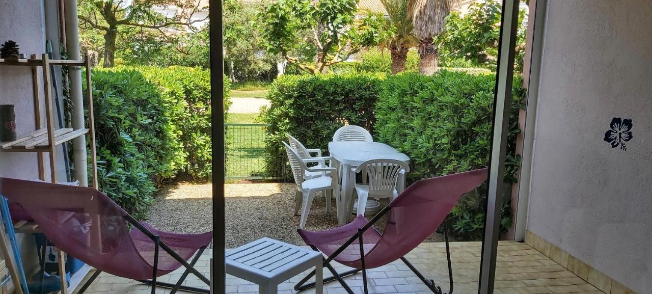 Appartement Soleil34 à Palavas-les-Flots Extérieur photo