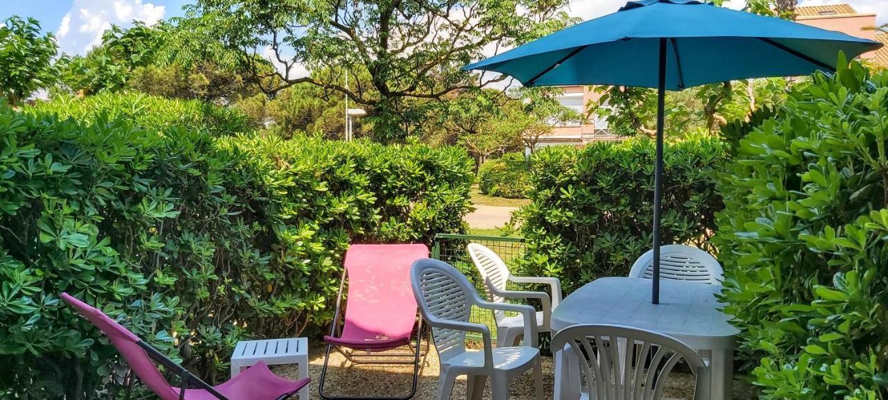 Appartement Soleil34 à Palavas-les-Flots Extérieur photo