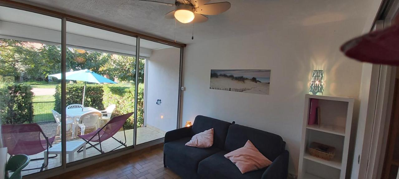 Appartement Soleil34 à Palavas-les-Flots Extérieur photo