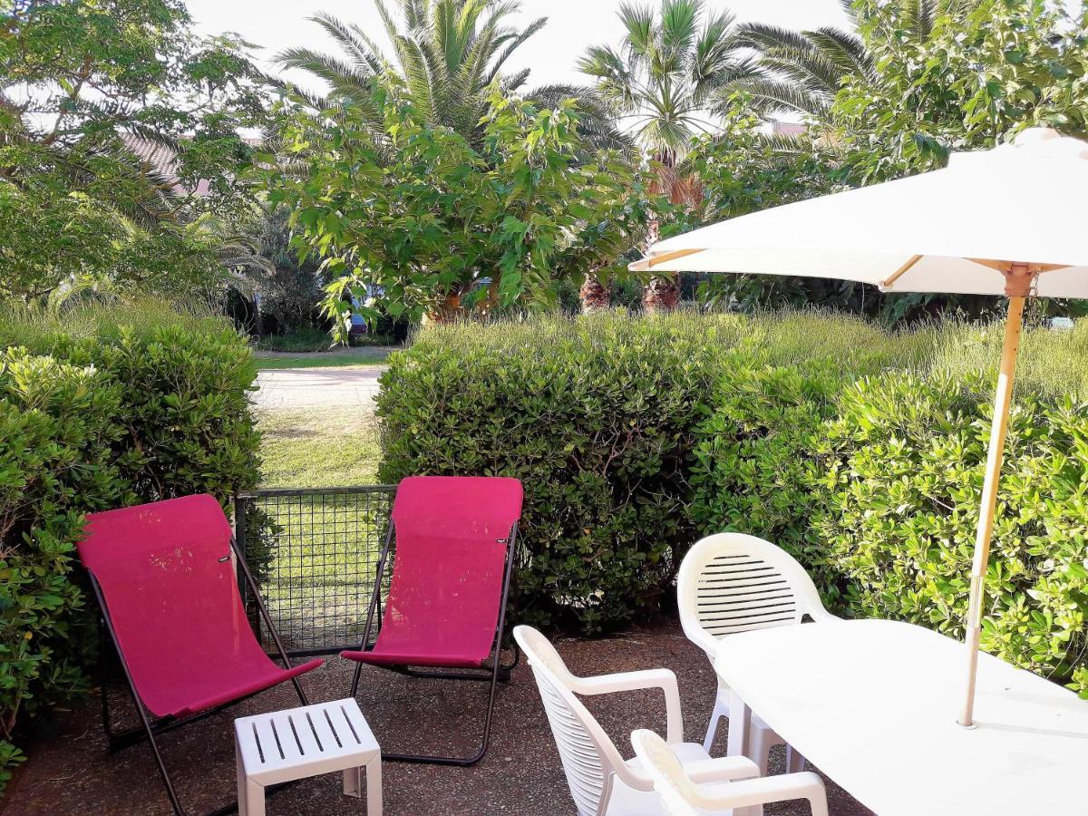 Appartement Soleil34 à Palavas-les-Flots Extérieur photo